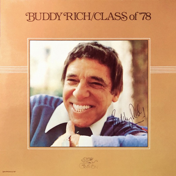 Class of '78 - EP