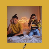 Dial Tone - Single - Ant Saunders & Kiaura Rose