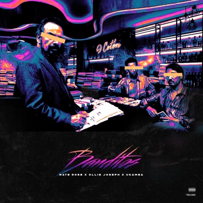 Banditos - Single