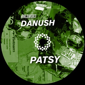 Patsy - Single