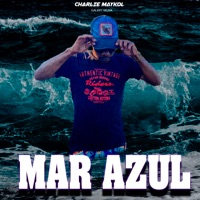 Mar Azul - Single - Galaxy Musik & Charlie Maykol