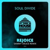 Rejoice - Single