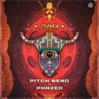 Zuma - Single - Pitch Bend & Phazed