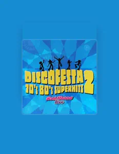 Poslechněte si interpreta Rod Hanna, sledujte hudební videa, přečtěte si životopis, podívejte se na data turné a další informace.