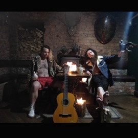 Liquid Love (feat. MCB & Size) Hazey Haze & 40hurtz