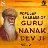 Popular Shabads of Guru Nanak Dev Ji, Vol. 2 - Varios Artistas