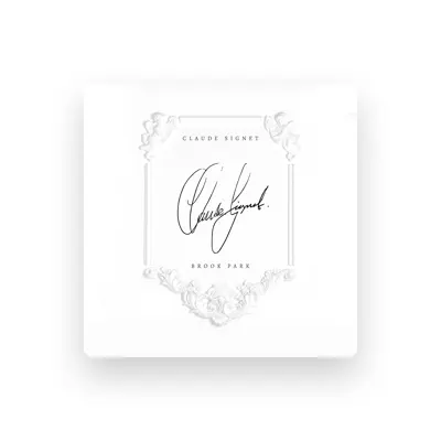 Listen to Claude Signet, watch music videos, read bio, see tour dates & more!