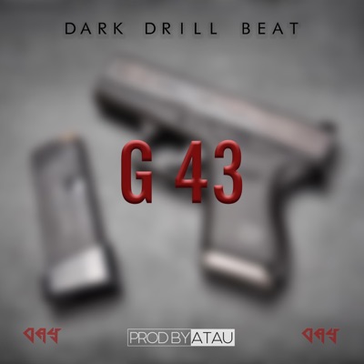 G 43 (feat. OHDAY) - Single