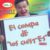 Marido Sordo (feat. La Banda de "Los Canallas") - Josele