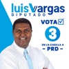 Luis Vargas Diputado - Luis Vargas Diputado