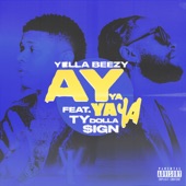 Ay Ya Ya Ya (feat. Ty Dolla $ign) artwork