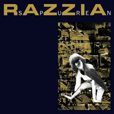 Spuren - Razzia Spuren - Razzia