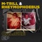 Check Out (feat. Illbliss) - M-Trill & Rheymophoebus lyrics