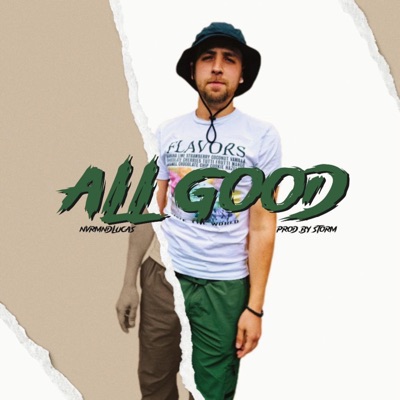 All Good - Single