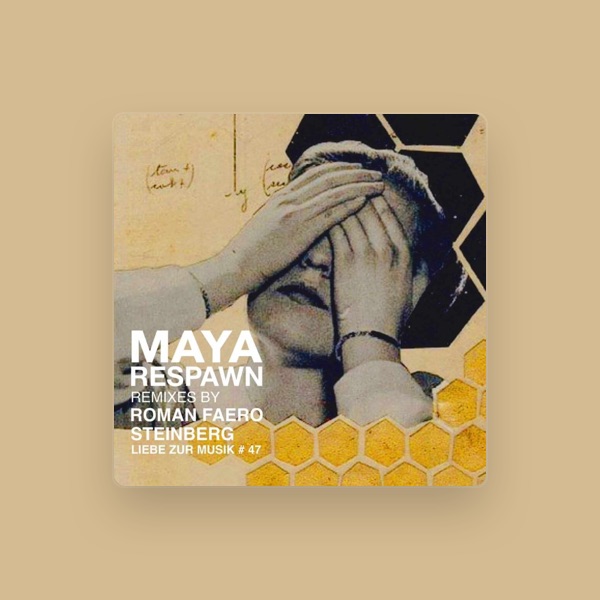 Maya (DE)'s avatar
