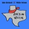 Sing to Me, Willie (feat. Willie Nelson) artwork