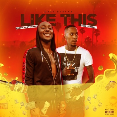 Like This - Single
