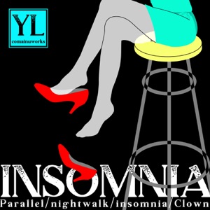 Insomnia - EP