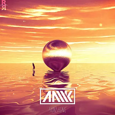 Listen to Sunshine - Single by Aniik
