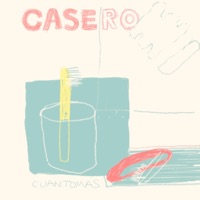 Cuanto más - Single - Casero