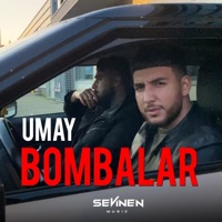 Bombalar (feat. mp3papi) - Single - Umay