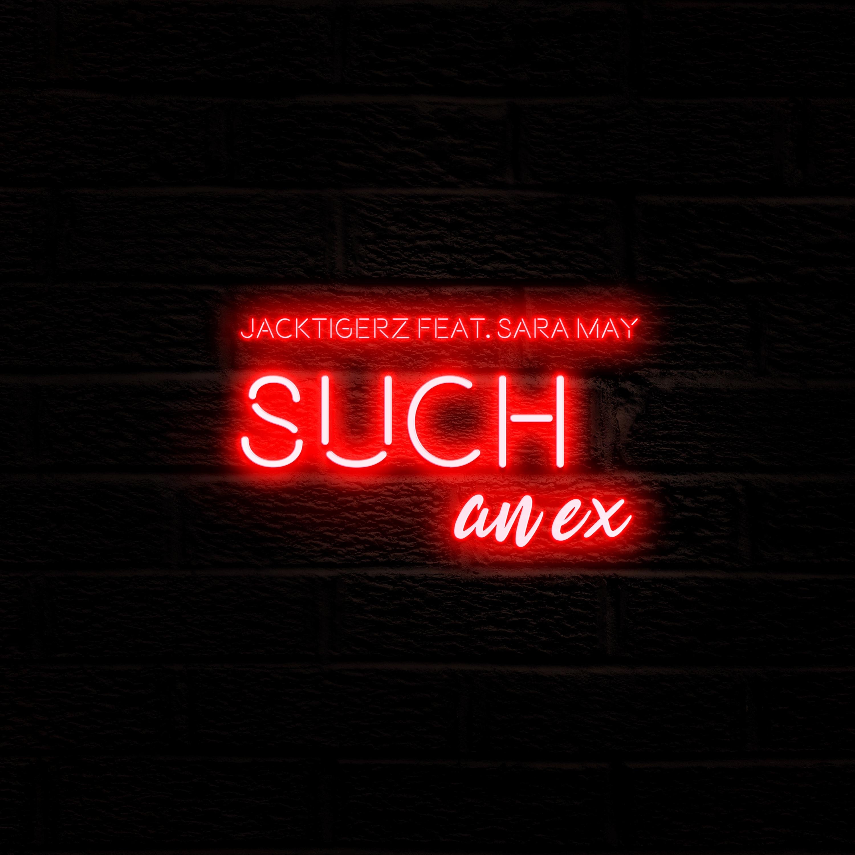 Such an Ex (feat. Sara May) - Single