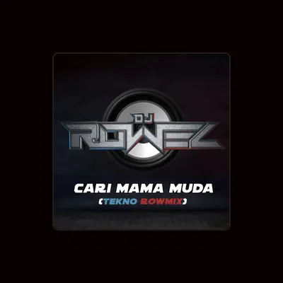 Listen to Dj Rowel, watch music videos, read bio, see tour dates & more!