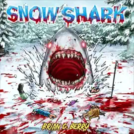 Snow Shark (Unabridged)