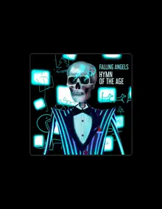 Falling Angels dinle, müzik videolarını izle, biyografisini oku, tur tarihlerini ve daha fazlasını gör!