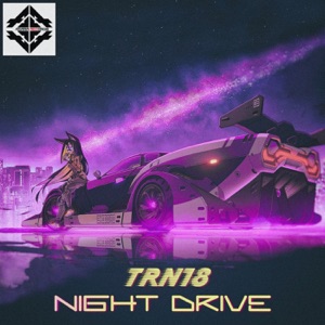 Night Drive - Single