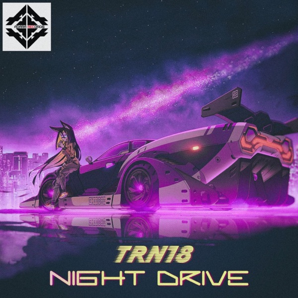 Night Drive - Single