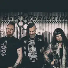Escucha a Revolverlution, mira vídeos musicales, lee la biografía, consulta fechas de giras y mucho más.