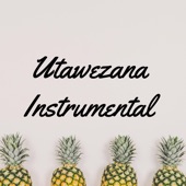 Utawezana Instrumental (feat. Mejja) artwork