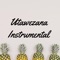 Utawezana Instrumental (feat. Mejja) artwork