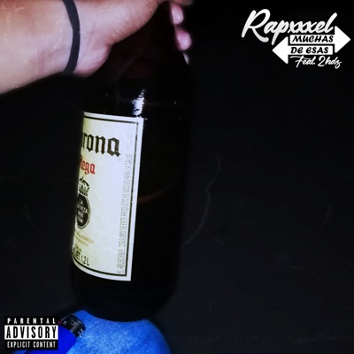 Muchas de Esas - Single