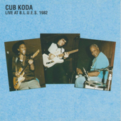 Live at B.L.U.E.S. 1982 (Live) - Cub Koda