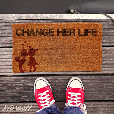 Change Her Life (feat. Grob) - Single