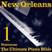 New Orleans 11 (Piano) artwork