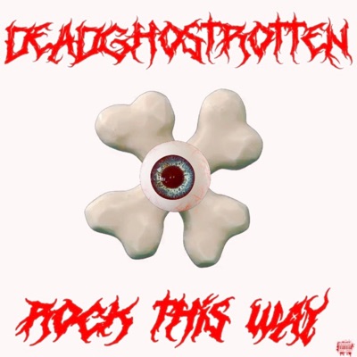 Rock This Way - Single