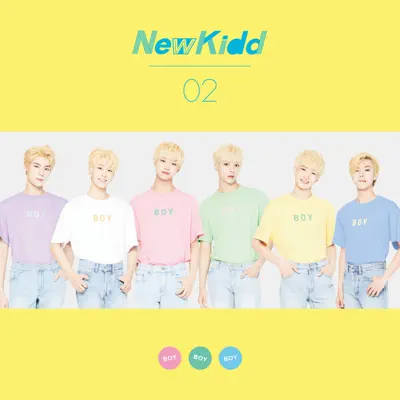 Listen to NewKidd02, watch music videos, read bio, see tour dates & more!