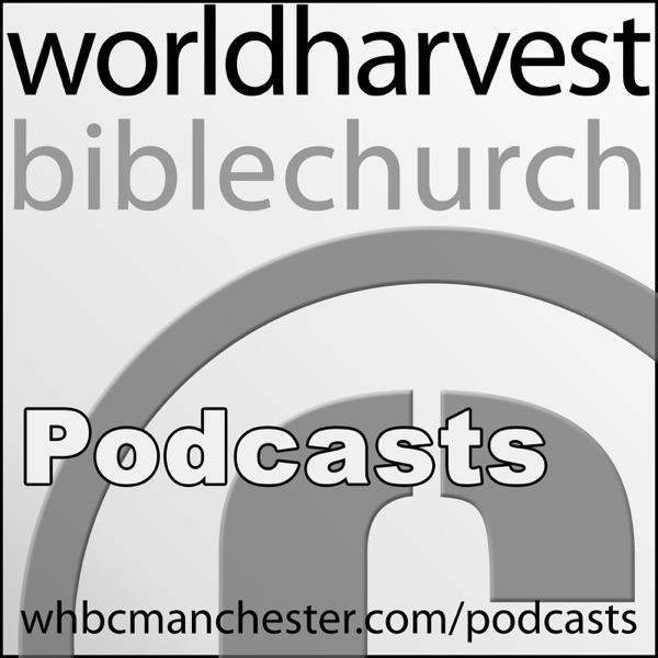 World Harvest Bible Church cover