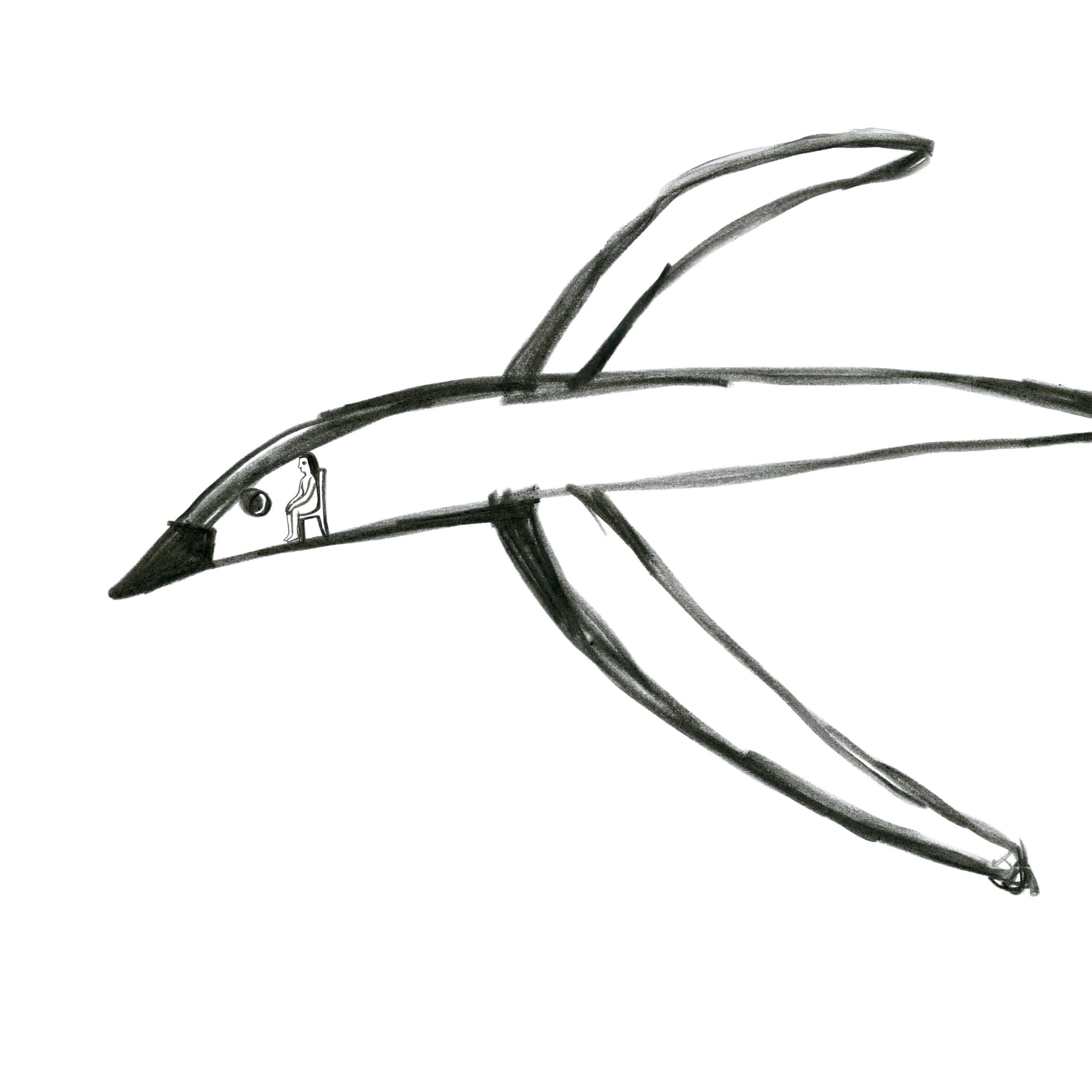 Anca - Monday Off Mix - April 2018