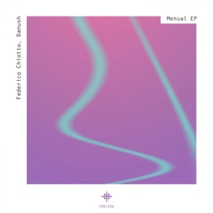 Menual - EP