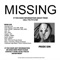 Missing Persons - Pr7de lyrics
