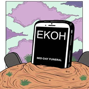 Mid-Day Funeral - Single