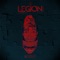 Legion White - 66Gram lyrics