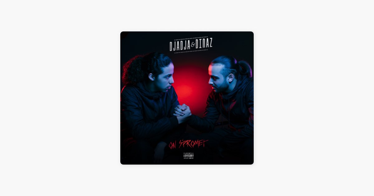 J'fais mes affaires - Djadja & Dinaz