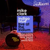 Indigo Blue (Live At the Iridium)