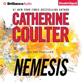 Nemesis: An FBI Thriller, Book 19 (Unabridged)