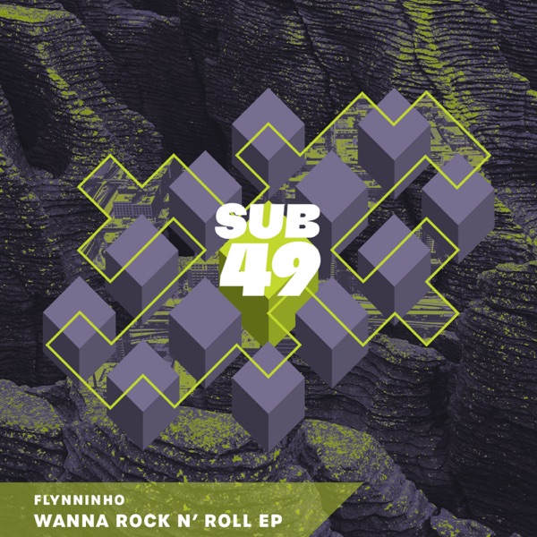 Wanna Rock N' Roll - Single